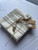 Mixed Waffle Cotton Towels Set - Mixed Waffle Cotton Towels Set   Mud Pie - Mud Pie Gifts