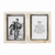 Mud Pie Gifts - Dad Hinged Glass Frame - Mud Pie Gifts