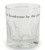 Mud Pie Gifts - Handsome Whiskey Glass - Mud Pie Gifts