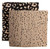 Mud Pie Gifts Fawn Animal Print Towel Set Mud Pie Gifts