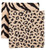 Mud Pie Gifts - Zebra Animal Print Towels