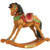 Painted Ponies Jingle Bell Rock
