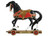 Painted Ponies   Christmas Past   Collectible Horses