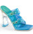 Dolphin Collectible Shoe Just The Right Shoe Department 56