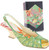 New Leaf Collectible Shoe Just The Right Shoe Department 56