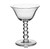 Candlewick Clear Cocktail Glass