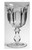Old Williamsburg Clear Water Goblet