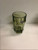 Old Williamsburg Imperial Green Tumbler