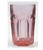 Old Williamsburg Pink Tumbler or High Ball