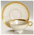 Madison Cup and Saucer