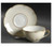 Magnolia Cup and Saucer
