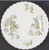 Margaux Round Salad Plate