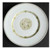 Meurice Round Salad Plate