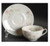 Pink Spray Cup and Saucer
