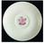 Rose Saucer Only