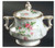 Sylvia Haviland Sugar Bowl Sylvia Haviland Sugar Bowl