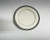 Colors Cream  Mandy Bagwell  Salad Plate