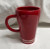 Colors Red Mandy Bagwell  Mug
