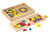 Pattern Blocks and Boards Meli - Pattern Blocks and Boards Melissa and Doug
