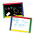 Magnetic Chalk and Dry Erase B - Magnetic Chalk and Dry Erase Board  Melissa and Doug