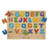 Alphabet Sound Puzzle Melissa And Doug Wooden Toys 3 And Up
