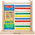 Abacus Melissa and Doug Woode - Abacus  Melissa and Doug Wooden Learning Toy