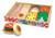 Sandwich Making Set Melissa an - Sandwich Making Set Melissa and Doug Wooden Toys 3 and Up