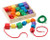 Melissa and Doug Primary Lacin - Melissa and Doug Primary Lacing Beads