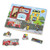 Melissa and Doug Around The Fi - Melissa and Doug Around The Fire Station Sound Puzzle