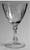 Euclid Cambridge Water Goblet