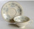 Caprice Castleton China Discontinued Dinnerware Replacements Cup And Saucer