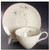 Constellation Cup and Saucer