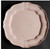 Impressions Pink Blush Dinner Plate Casafina Dinnerware