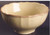 Impressions Buttercream Round Soup Cereal Bowl