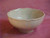 Impressions Mocha Round Soup Cereal Bowl