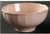 Impressions Pink Blush Soup Cereal Bowl Casafina Dinnerware