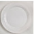Meridian White Casafina Dinner Plate