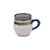 Sausalito White Mug