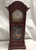 Purr Fect Times Grandfather Clock Beautiful Dreamer