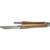 Arthur Court Designs Cow Bbq - Tongs With Bamboo Handle - Arthur Court Designs