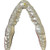 Arthur Court Designs Handcrafted From High Quality Aluminum