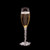 Arthur Court Designs - Grape Champagne Flute