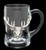 Arthur Court Designs - Stag Beer Mug - Arthur Court Designs