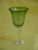 Salute Sage Artland 14 Oz. Water Goblet Sold By The Piece