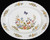 Cottage Garden Medium Oval Platter - Aynsley