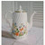 Cottage Garden Coffee Pot
