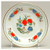 Famille Rose Bread and Butter Plate