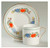 Henley Cup and Saucer - Aynsley