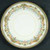 Henley Round Salad Plate