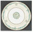 Marlina Round Salad Plate - Aynsley